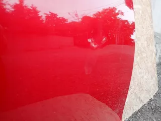 5K6833312F Дверь задняя правая Volkswagen Golf 6 Арт e3100524, вид 3