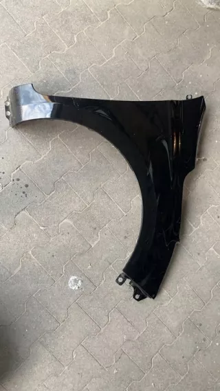 2012-2014 Крыло переднее правое Hyundai i20 1 Арт e3103555, вид 1