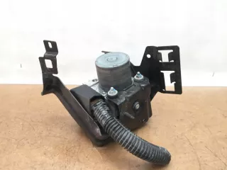 9665626280 Блок ABS Citroen C4 2 Арт e3108649, вид 1