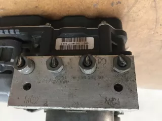 9665626280 Блок ABS Citroen C4 2 Арт e3108649, вид 3