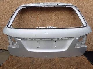A2127400010 Крышка багажника (дверь 3-5) Mercedes E C207 Арт e3109967, вид 1