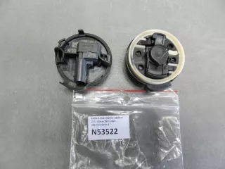 6834911 Датчик удара BMW X3 G01 Арт e3111111, вид 3