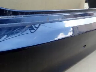  Бампер задний Kia Sorento 3 restailing Арт e3111719, вид 4
