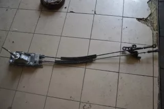 1K0711049CF Кулиса Audi A3 8P Арт e3114314, вид 1