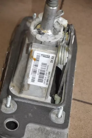 1K0711049CF Кулиса Audi A3 8P Арт e3114314, вид 2