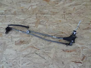 8K0711271D Кулиса Audi A4 B8 Арт e3114837, вид 1