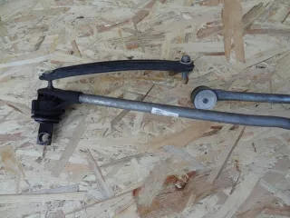 8K0711271D Кулиса Audi A4 B8 Арт e3114837, вид 3