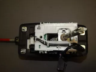 8K1713041L Кулиса Audi A4 B8 Арт e3114909, вид 4