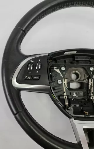 CX23ABLEG Руль Jaguar XF 250 Арт e3116024, вид 2
