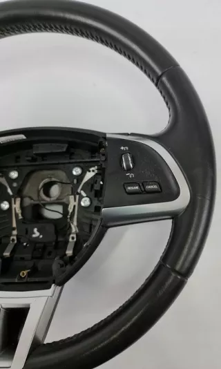 CX23ABLEG Руль Jaguar XF 250 Арт e3116024, вид 3