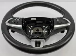 CX23ABLEG Руль Jaguar XF 250 Арт e3116024, вид 4