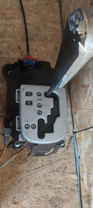 9686342680 Кулиса Citroen C3 2 Арт e3117020, вид 2