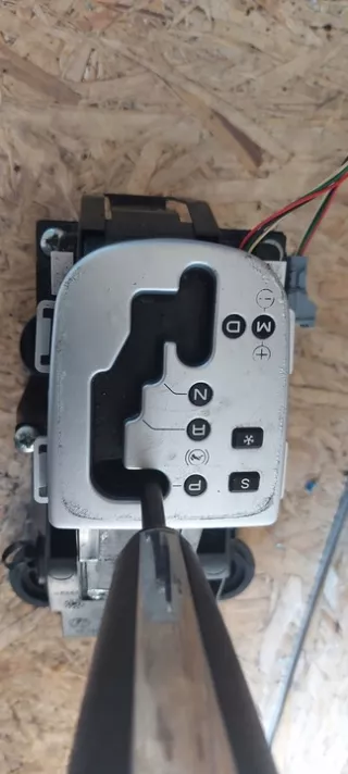 9686342680 Кулиса Citroen C3 2 Арт e3117020, вид 3