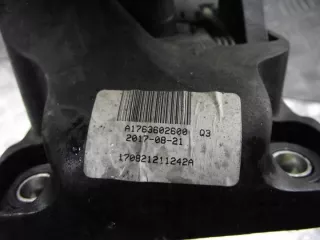 A1763602600 Кулиса Mercedes A W176 Арт e3119824, вид 4