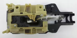 A169267056 Кулиса Mercedes A W169 Арт e3119851, вид 2