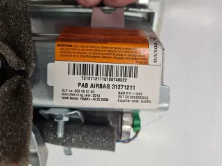 31271211 Подушка безопасности Volvo V70 3 Арт e3123913, вид 2