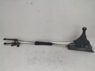6Q0711049BA Кулиса Seat Ibiza 3 Арт e3124271, вид 2