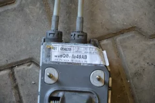 6Q0711049AB Кулиса Seat Ibiza 3 Арт e3124298, вид 2