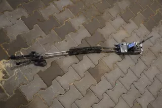 3T0711049G Кулиса Skoda Superb 2 Арт e3124877, вид 1