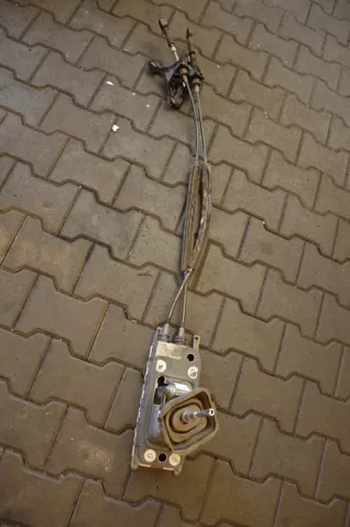 1K0711049CH Кулиса Volkswagen Golf 6 Арт e3126192, вид 1