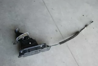 1K2713025AA Кулиса Volkswagen Golf 5 Арт e3126475, вид 3