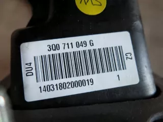 3Q0711049G Кулиса Volkswagen Passat B8 Арт e3126867, вид 2