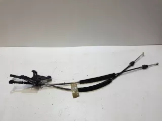 1K0711989G Трос кулисы КПП Audi S3 8V Арт e3127914, вид 1