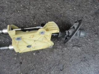  Трос кулисы КПП Fiat Panda 2 Арт e3128798, вид 4