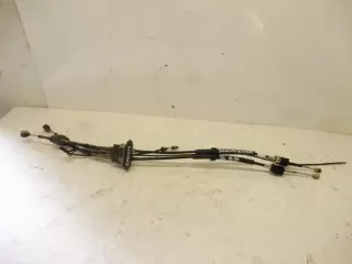  Трос кулисы КПП Peugeot Expert 2 Арт e3128829