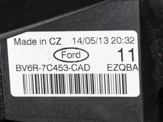 BV6R-7C4523-CAD Трос кулисы КПП Ford Focus 3 Арт e3128962, вид 3