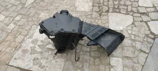  Корпус воздушного фильтра Audi A4 B8 Арт e3134816, вид 1