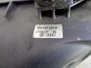 059133835G Корпус воздушного фильтра Audi A4 B7 Арт e3134863, вид 3
