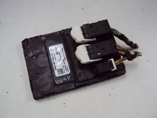 8W0907063AC Блок комфорта Audi A4 B9 Арт e3134974, вид 1