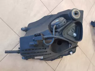 4F0133837BB Корпус воздушного фильтра Audi A6 C6 (S6,RS6) Арт e3135683, вид 2