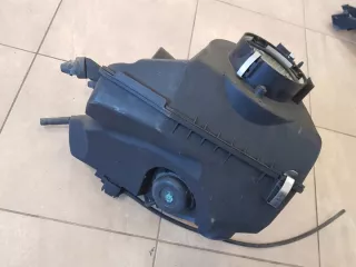 4F0133837BB Корпус воздушного фильтра Audi A6 C6 (S6,RS6) Арт e3135683, вид 3