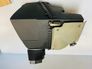4F0000183A 4F0133853N 4F0133843A Корпус воздушного фильтра Audi A6 C6 (S6,RS6) Арт e3135742, вид 2