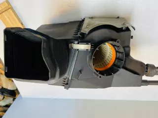 4F0000183A 4F0133853N 4F0133843A Корпус воздушного фильтра Audi A6 C6 (S6,RS6) Арт e3135742, вид 3