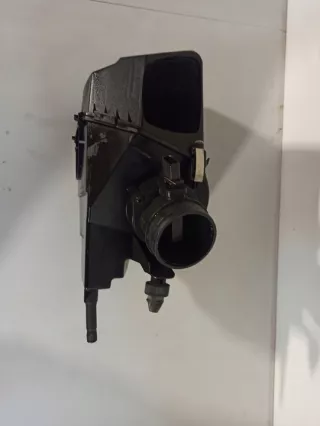4F0133835 Корпус воздушного фильтра Audi A6 C6 (S6,RS6) Арт e3135925, вид 2