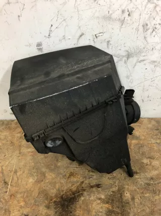 4F0133835AH Корпус воздушного фильтра Audi A6 C6 (S6,RS6) Арт e3136131, вид 2