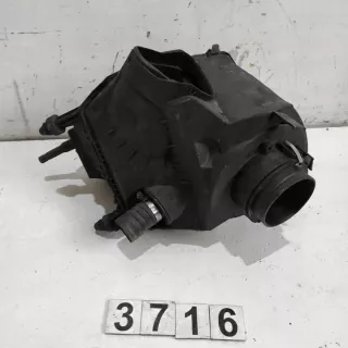 4F0133835D Корпус воздушного фильтра Audi A6 C6 (S6,RS6) Арт e3136135, вид 2