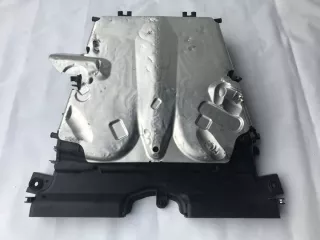 4M0133843A Корпус воздушного фильтра Audi Q7 4M Арт e3137065, вид 3