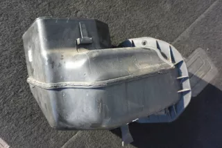 7L0819049A Корпус воздушного фильтра Audi Q7 4L Арт e3137112, вид 2