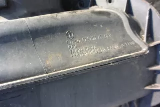 7L0819049A Корпус воздушного фильтра Audi Q7 4L Арт e3137112, вид 3