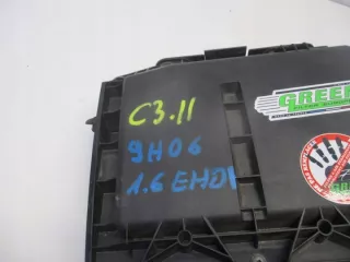 9629040380 Корпус воздушного фильтра Citroen C3 2 Арт e3139686, вид 2