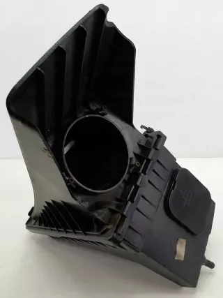 5W93-9600-AA Корпус воздушного фильтра Jaguar XJ X350 Арт e3142375, вид 3