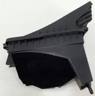 5W93-9600-AA Корпус воздушного фильтра Jaguar XJ X350 Арт e3142375, вид 4