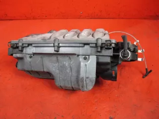 A6400900701 Корпус воздушного фильтра Mercedes A W169 Арт e3143732, вид 2