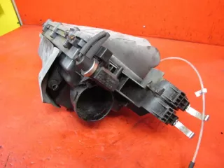 A6400900701 Корпус воздушного фильтра Mercedes A W169 Арт e3143732, вид 3