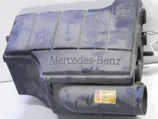 A1660940001 Корпус воздушного фильтра Mercedes A W168 Арт e3143903, вид 4