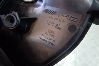 A1770901301 Корпус воздушного фильтра Mercedes C W205 Арт e3143969, вид 3
